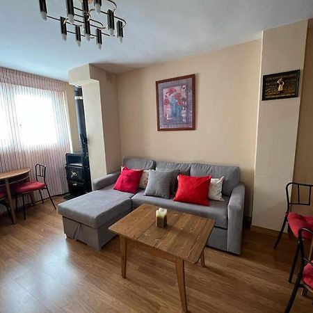 Apartament Muleyhacen Con Vistas Y Garaje Sierra Nevada Zewnętrze zdjęcie