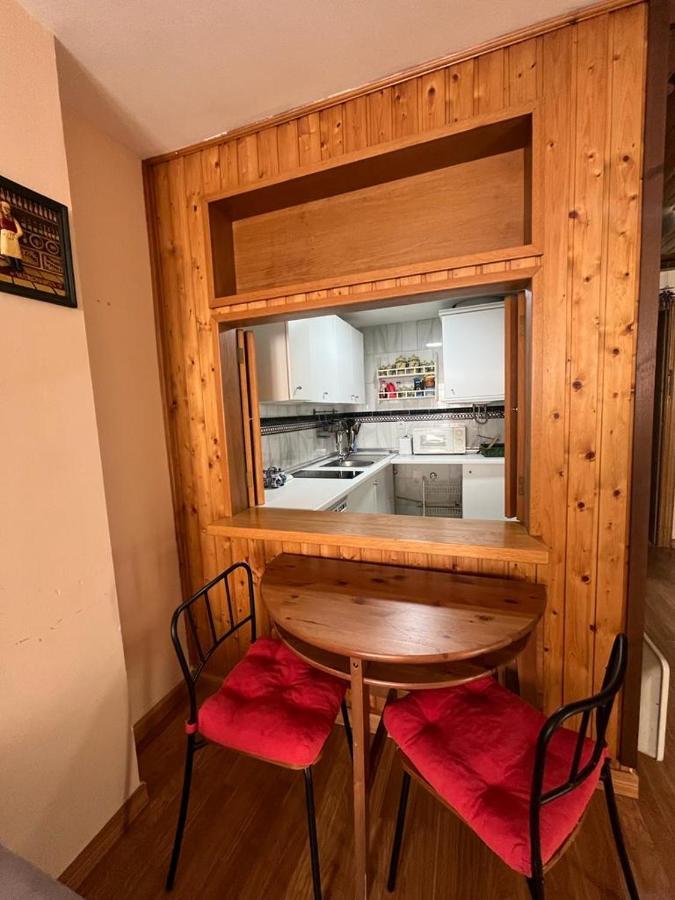 Apartament Muleyhacen Con Vistas Y Garaje Sierra Nevada Zewnętrze zdjęcie